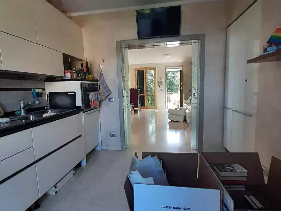 Immagine 51 di Casa indipendente in vendita  in via dell'Erbaio 10 a Casale Marittimo