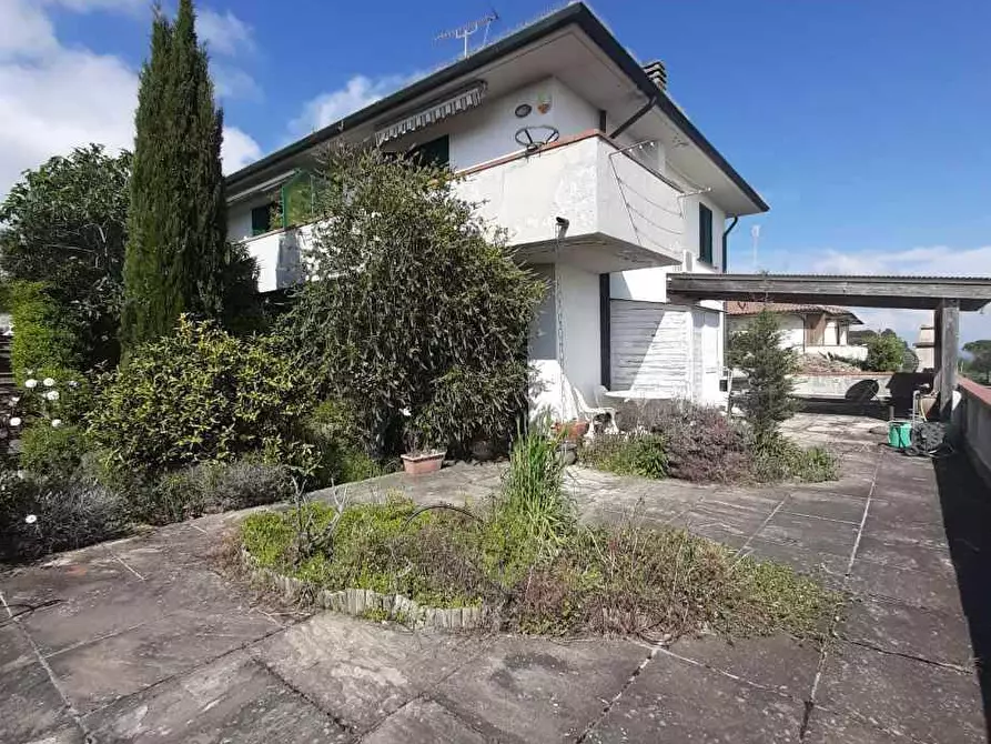 Immagine 17 di Casa indipendente in vendita  in via dell'Erbaio 10 a Casale Marittimo