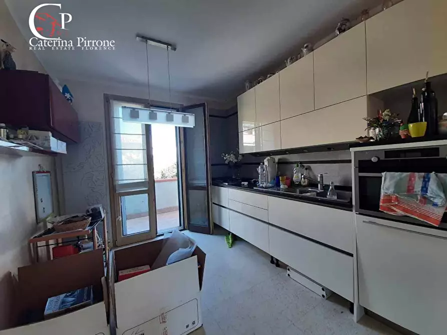 Immagine 56 di Casa indipendente in vendita  in via dell'Erbaio 10 a Casale Marittimo