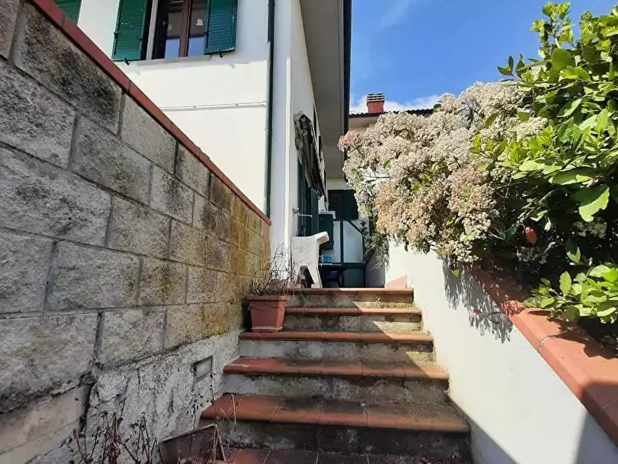 Immagine 16 di Casa indipendente in vendita  in via dell'Erbaio 10 a Casale Marittimo