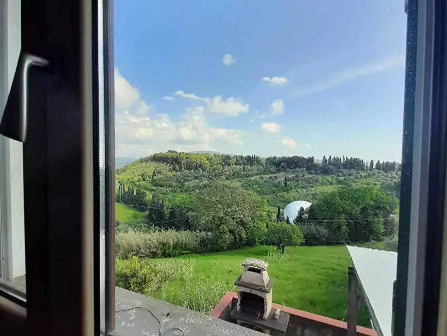 Immagine 30 di Casa indipendente in vendita  in via dell'Erbaio 10 a Casale Marittimo