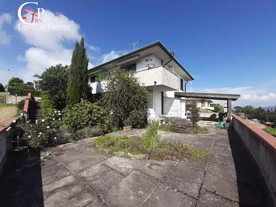 Immagine 21 di Casa indipendente in vendita  in via dell'Erbaio 10 a Casale Marittimo
