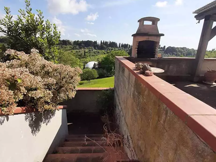 Immagine 27 di Casa indipendente in vendita  in via dell'Erbaio 10 a Casale Marittimo