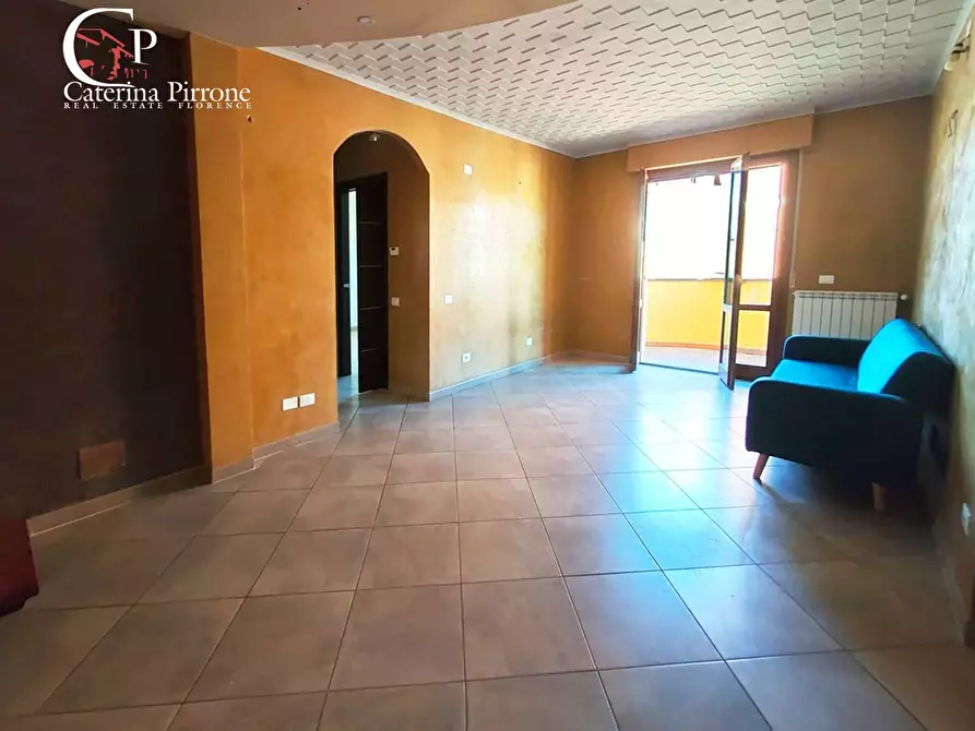 Immagine 2 di Attico in vendita  in via Francesco Petrarca 10 a Incisa In Val D'arno