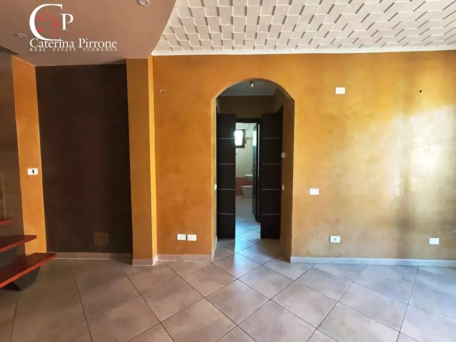 Immagine 3 di Attico in vendita  in via Francesco Petrarca 10 a Incisa In Val D'arno