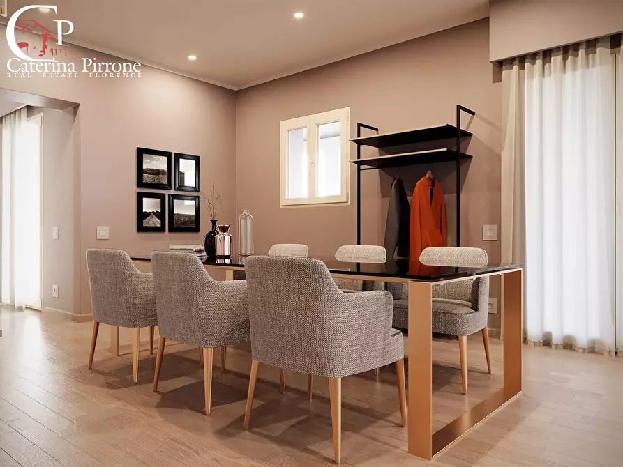 Immagine 5 di Villa in vendita  in via Aurelia Sud 30 a Cecina