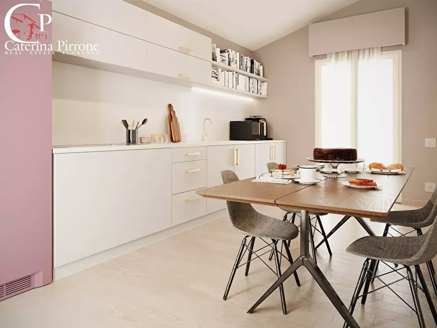 Immagine 11 di Villa in vendita  in via Aurelia Sud 30 a Cecina