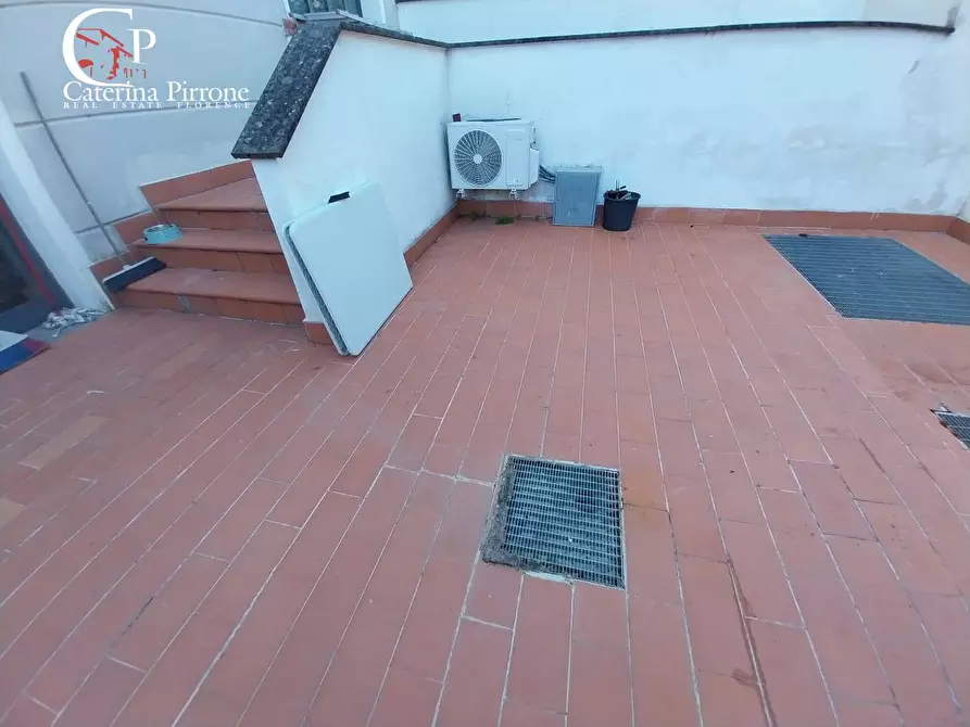 Immagine 3 di Appartamento in vendita  in via Vittorio Veneto 159 a Dicomano
