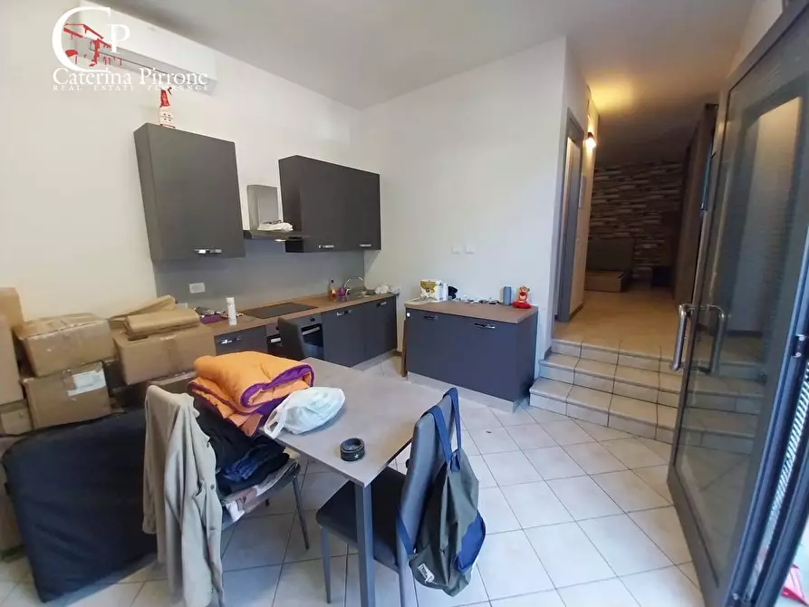 Immagine 2 di Appartamento in vendita  in via Vittorio Veneto 159 a Dicomano