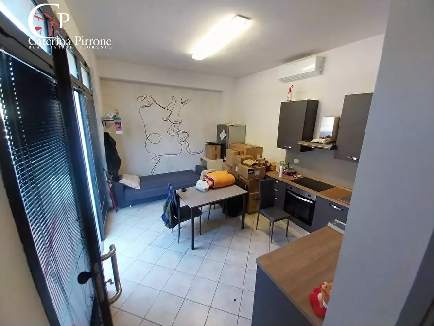 Immagine 1 di Appartamento in vendita  in via Vittorio Veneto 159 a Dicomano
