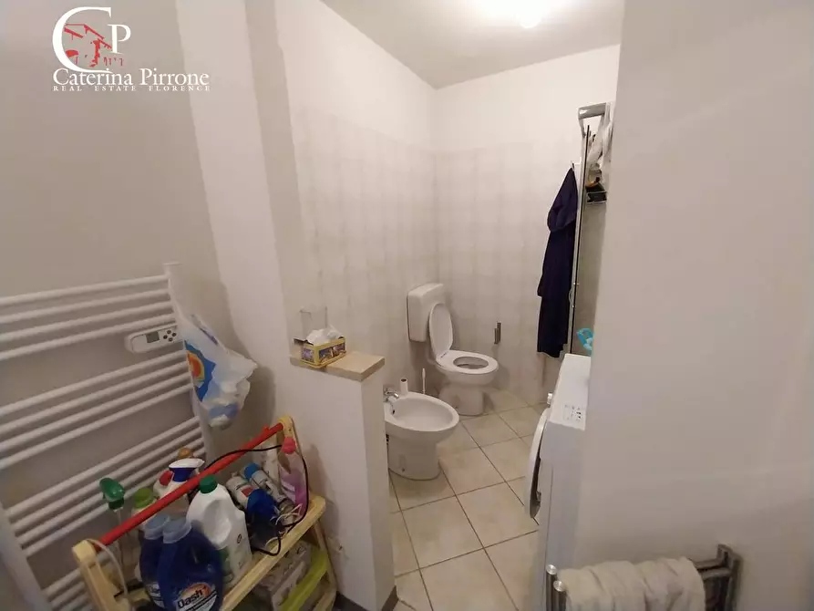 Immagine 10 di Appartamento in vendita  in via Vittorio Veneto 159 a Dicomano