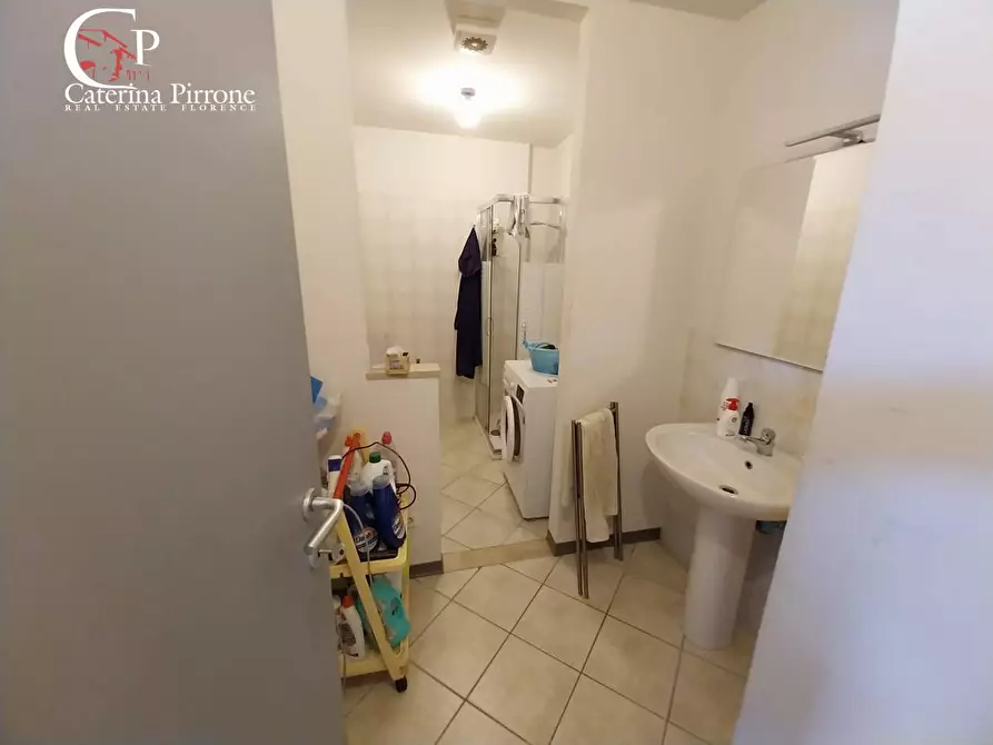 Immagine 11 di Appartamento in vendita  in via Vittorio Veneto 159 a Dicomano