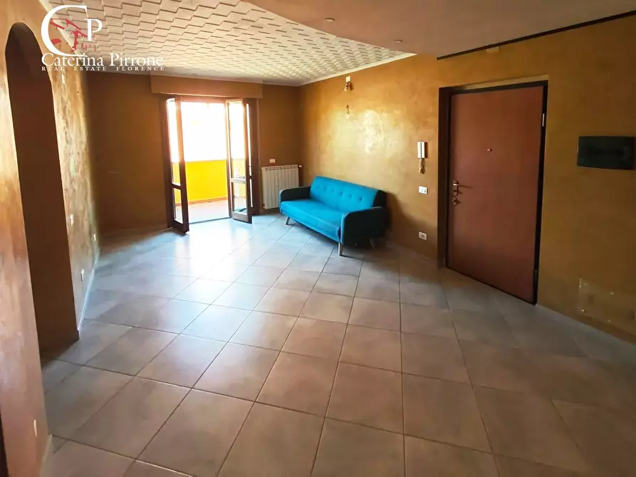 Immagine 5 di Attico in vendita  in via Francesco Petrarca 10 a Incisa In Val D'arno