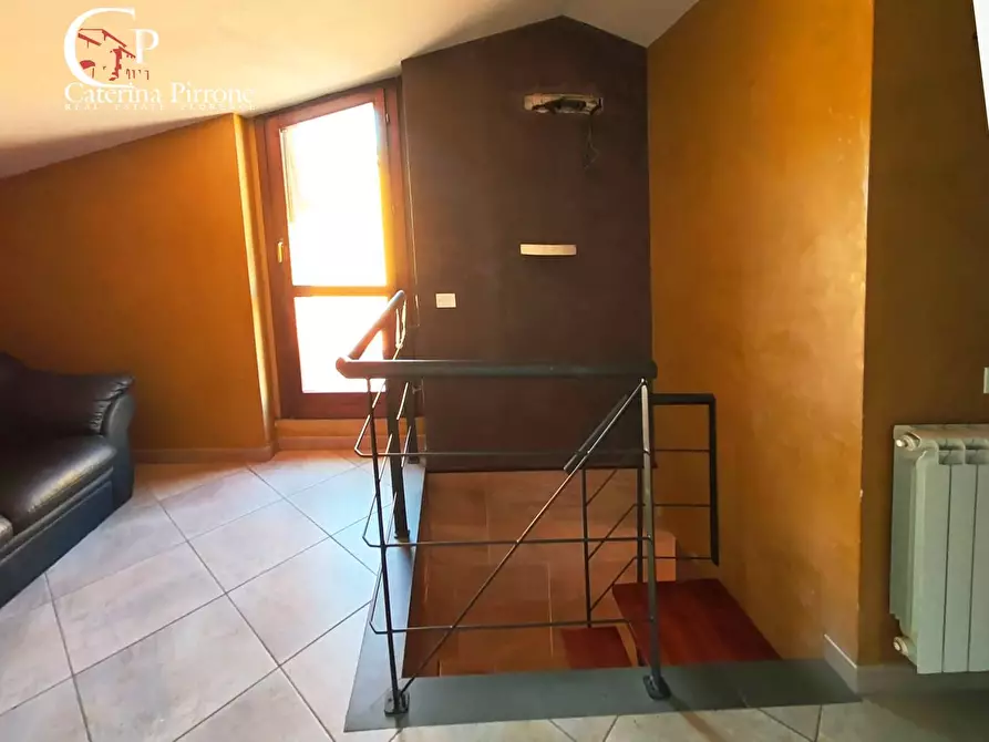 Immagine 13 di Attico in vendita  in via Francesco Petrarca 10 a Incisa In Val D'arno