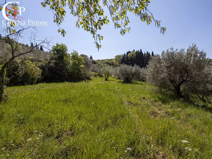 Immagine 12 di Villa in vendita  in via di Terzano 10 a Bagno A Ripoli