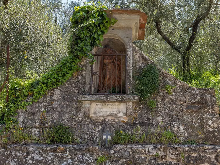 Immagine 13 di Villa in vendita  in via di Terzano 10 a Bagno A Ripoli