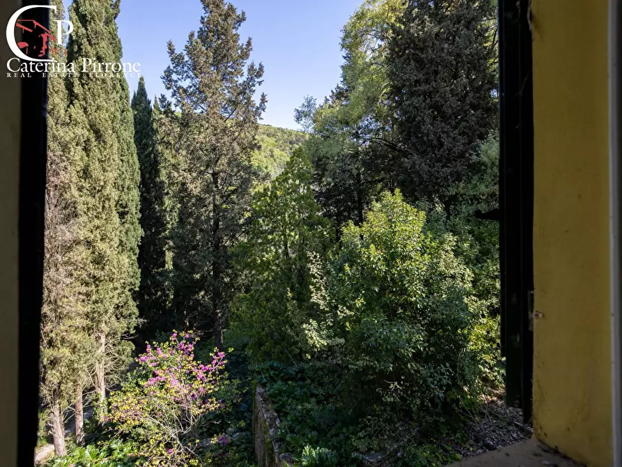 Immagine 22 di Villa in vendita  in via di Terzano 10 a Bagno A Ripoli
