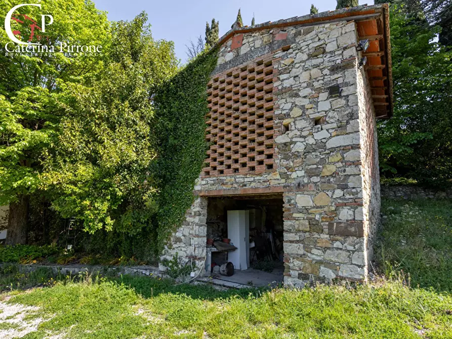 Immagine 17 di Villa in vendita  in via di Terzano 10 a Bagno A Ripoli