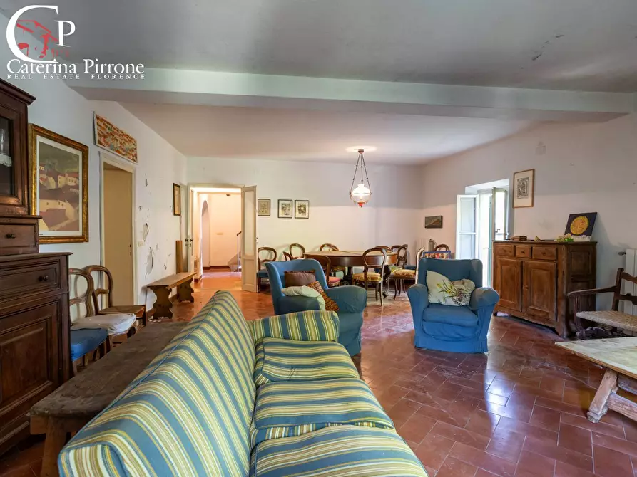Immagine 26 di Villa in vendita  in via di Terzano 10 a Bagno A Ripoli