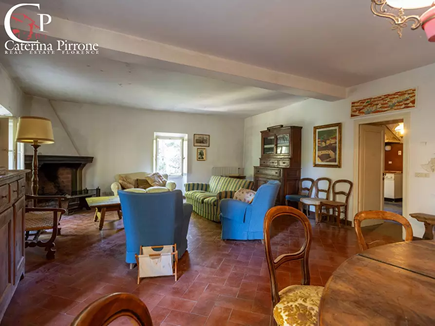 Immagine 27 di Villa in vendita  in via di Terzano 10 a Bagno A Ripoli