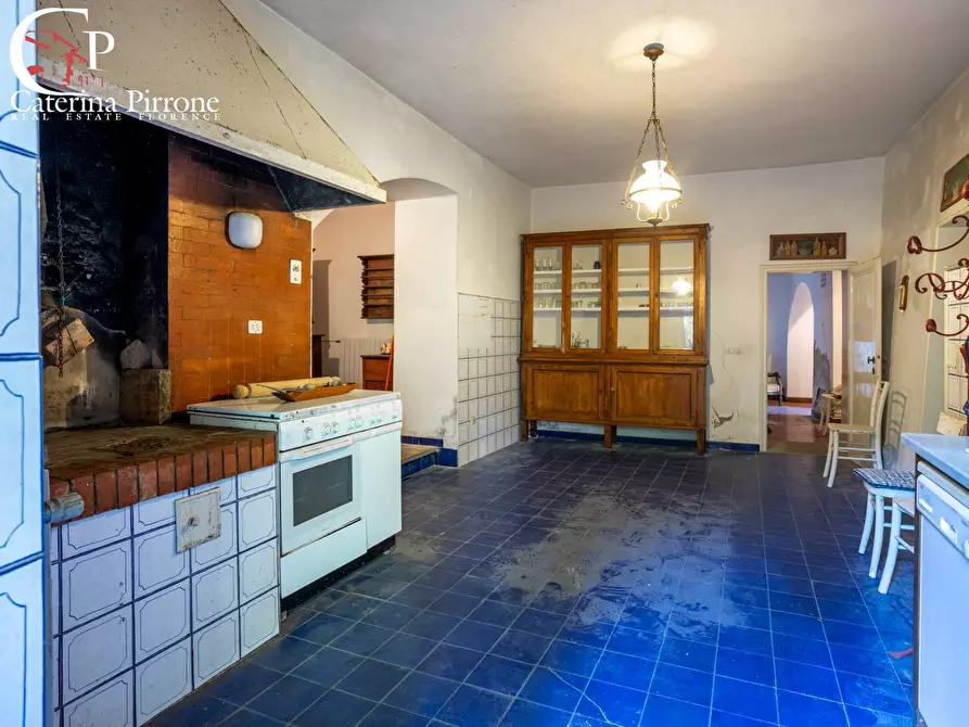 Immagine 29 di Villa in vendita  in via di Terzano 10 a Bagno A Ripoli