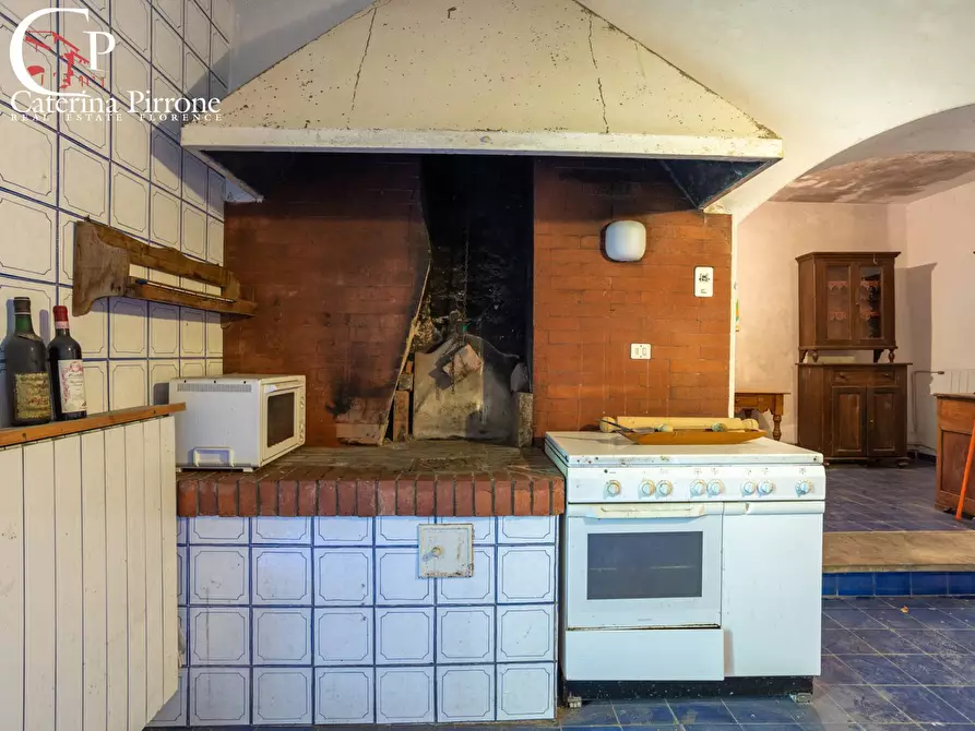 Immagine 31 di Villa in vendita  in via di Terzano 10 a Bagno A Ripoli