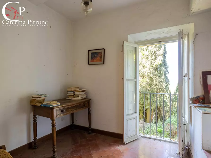 Immagine 32 di Villa in vendita  in via di Terzano 10 a Bagno A Ripoli
