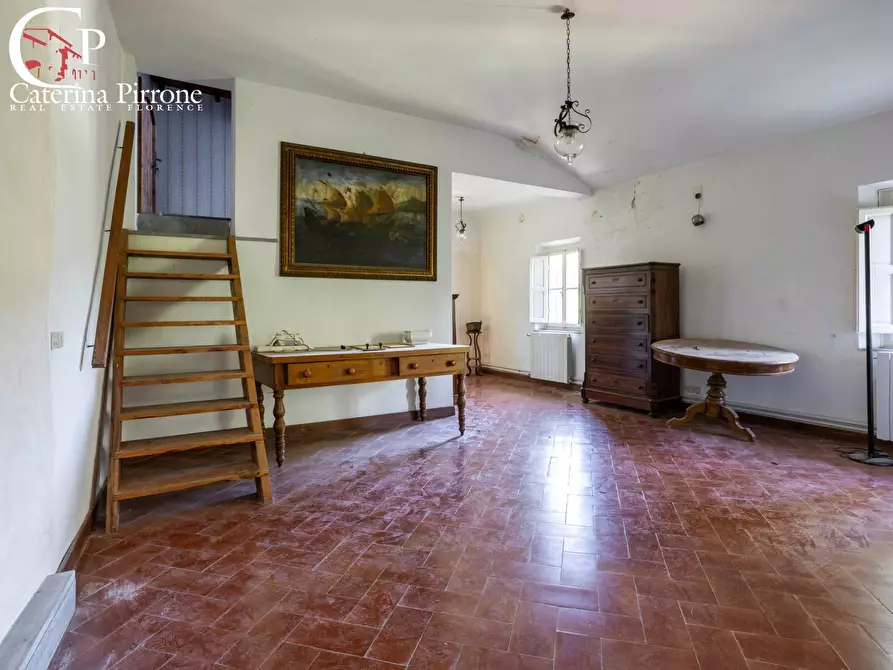 Immagine 34 di Villa in vendita  in via di Terzano 10 a Bagno A Ripoli