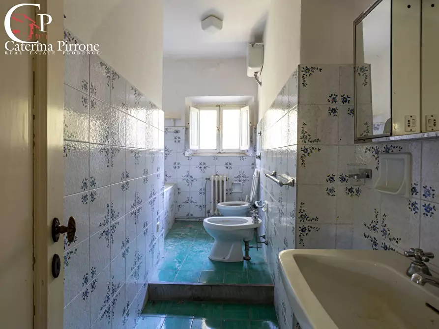 Immagine 54 di Villa in vendita  in via di Terzano 10 a Bagno A Ripoli