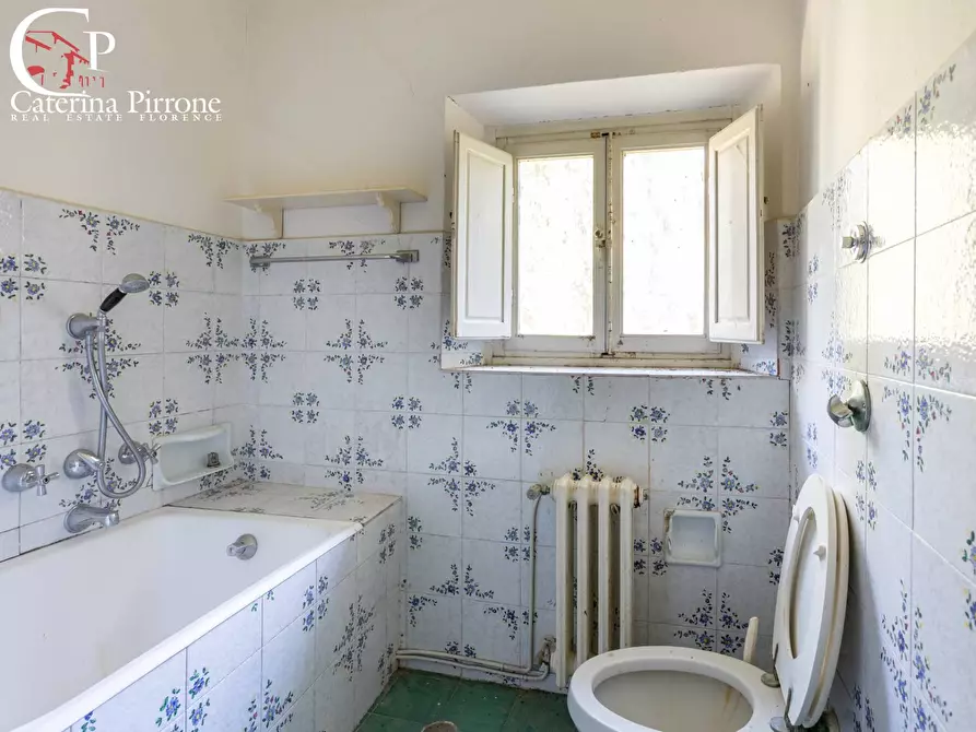 Immagine 53 di Villa in vendita  in via di Terzano 10 a Bagno A Ripoli