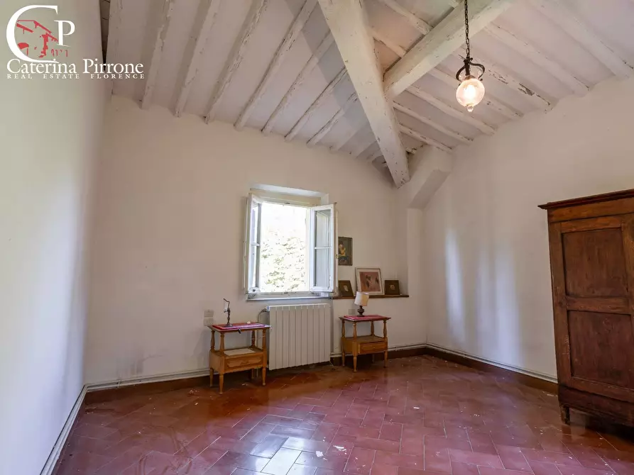 Immagine 41 di Villa in vendita  in via di Terzano 10 a Bagno A Ripoli