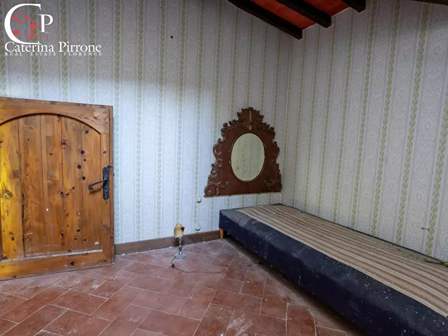 Immagine 38 di Villa in vendita  in via di Terzano 10 a Bagno A Ripoli