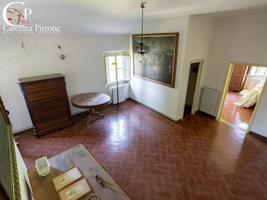 Immagine 39 di Villa in vendita  in via di Terzano 10 a Bagno A Ripoli