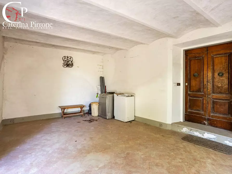 Immagine 43 di Villa in vendita  in via di Terzano 10 a Bagno A Ripoli