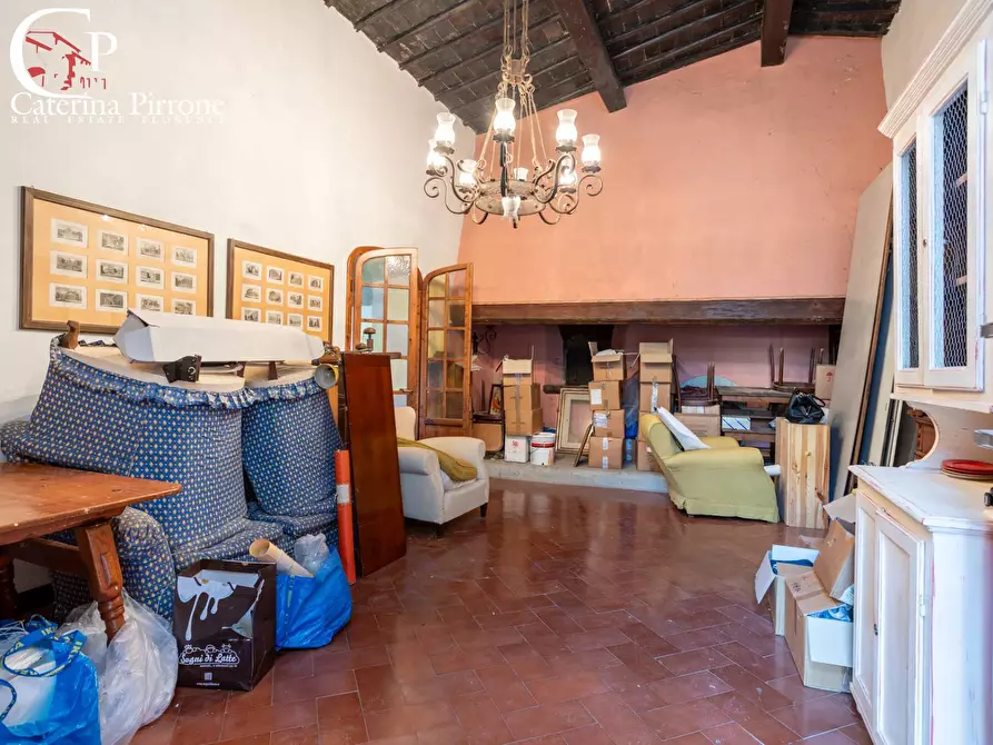 Immagine 35 di Villa in vendita  in via di Terzano 10 a Bagno A Ripoli