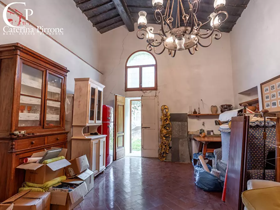 Immagine 36 di Villa in vendita  in via di Terzano 10 a Bagno A Ripoli