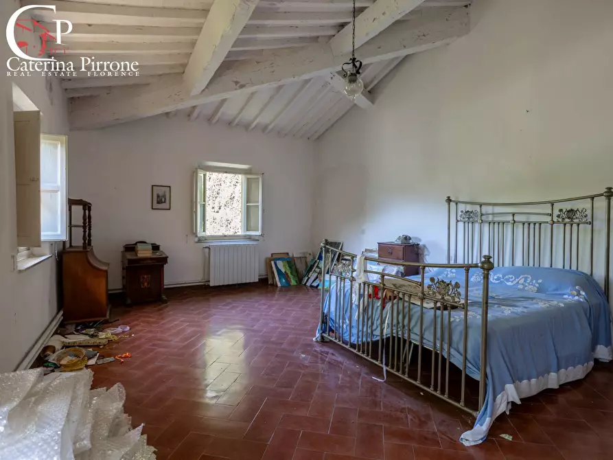 Immagine 44 di Villa in vendita  in via di Terzano 10 a Bagno A Ripoli