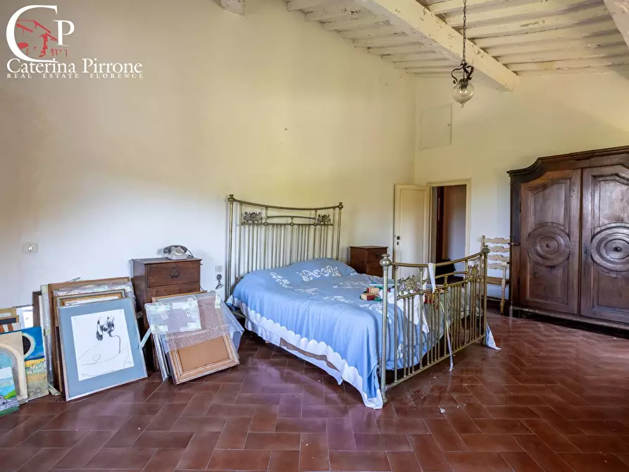 Immagine 45 di Villa in vendita  in via di Terzano 10 a Bagno A Ripoli