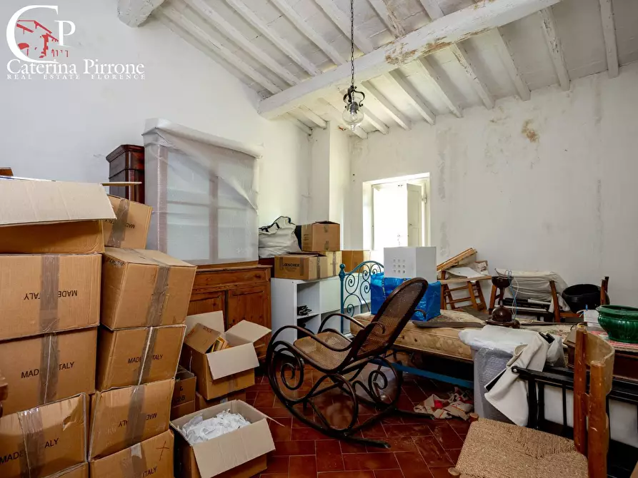 Immagine 50 di Villa in vendita  in via di Terzano 10 a Bagno A Ripoli