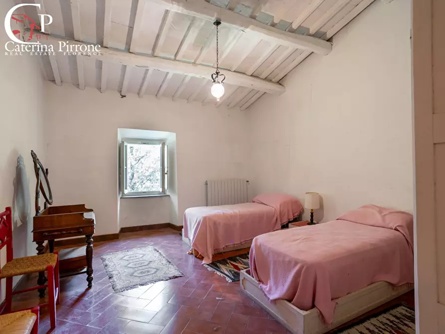 Immagine 46 di Villa in vendita  in via di Terzano 10 a Bagno A Ripoli
