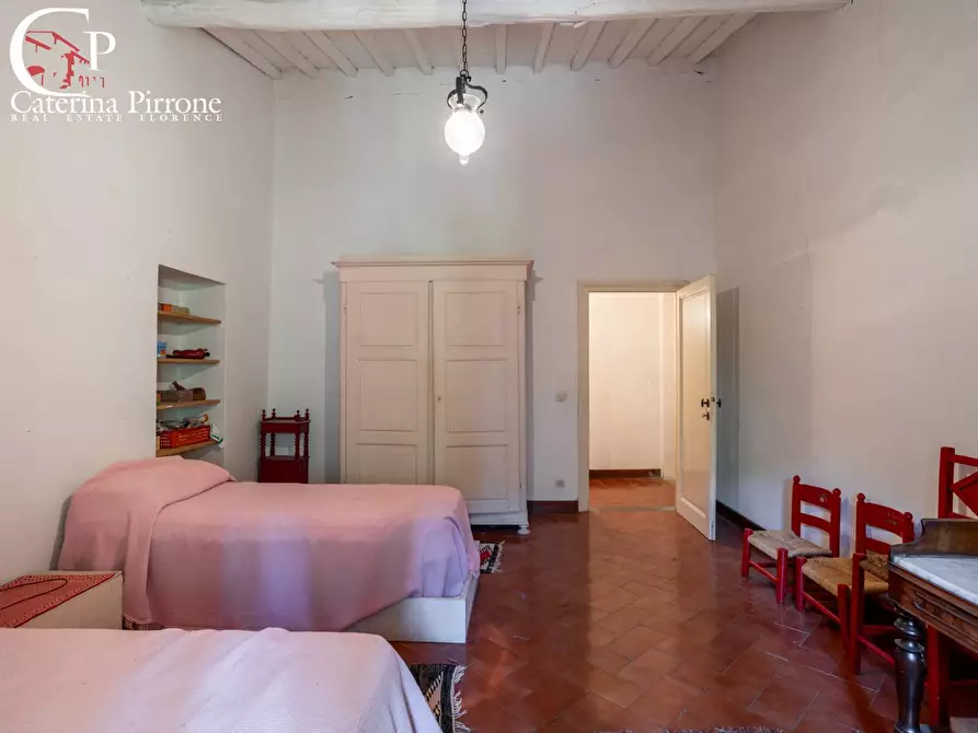 Immagine 47 di Villa in vendita  in via di Terzano 10 a Bagno A Ripoli