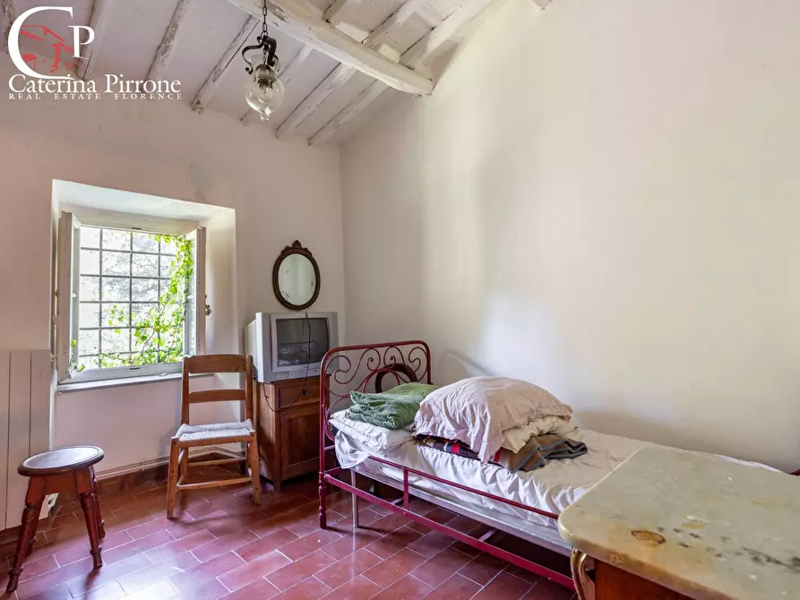 Immagine 48 di Villa in vendita  in via di Terzano 10 a Bagno A Ripoli
