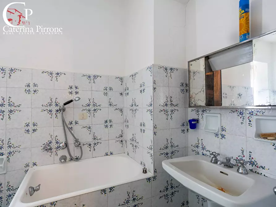 Immagine 51 di Villa in vendita  in via di Terzano 10 a Bagno A Ripoli
