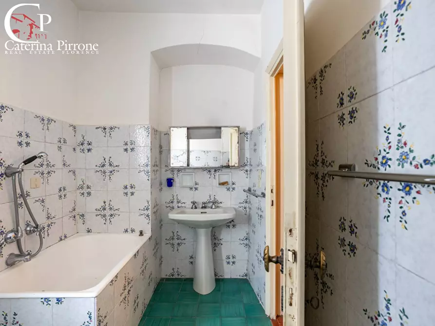 Immagine 52 di Villa in vendita  in via di Terzano 10 a Bagno A Ripoli