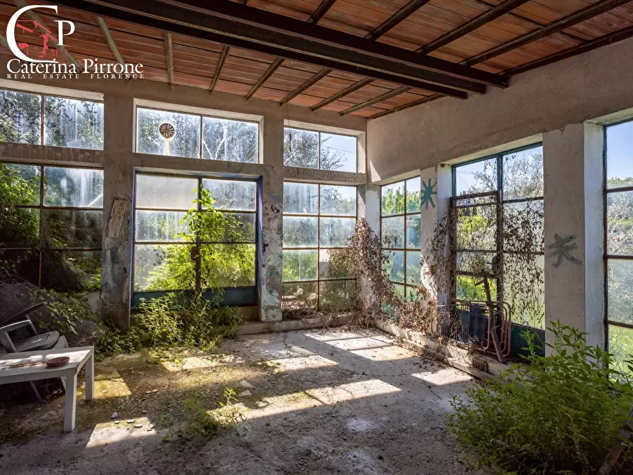 Immagine 19 di Villa in vendita  in via di Terzano 10 a Bagno A Ripoli