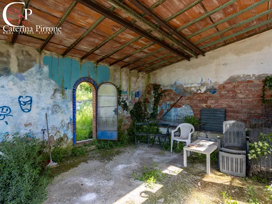 Immagine 20 di Villa in vendita  in via di Terzano 10 a Bagno A Ripoli