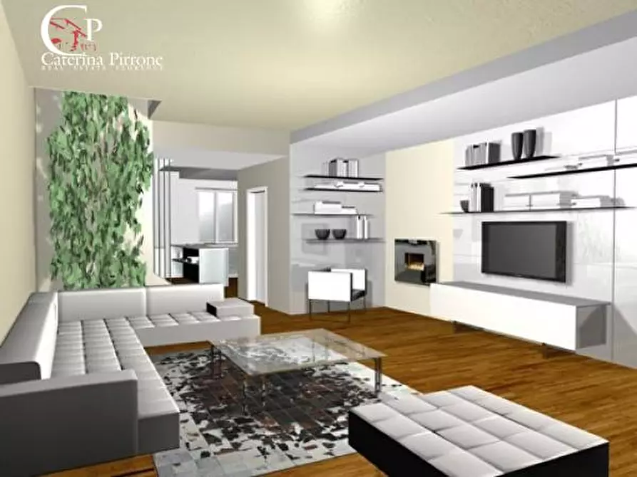 Immagine 1 di Appartamento in vendita  in via Cassia 1 a Firenze
