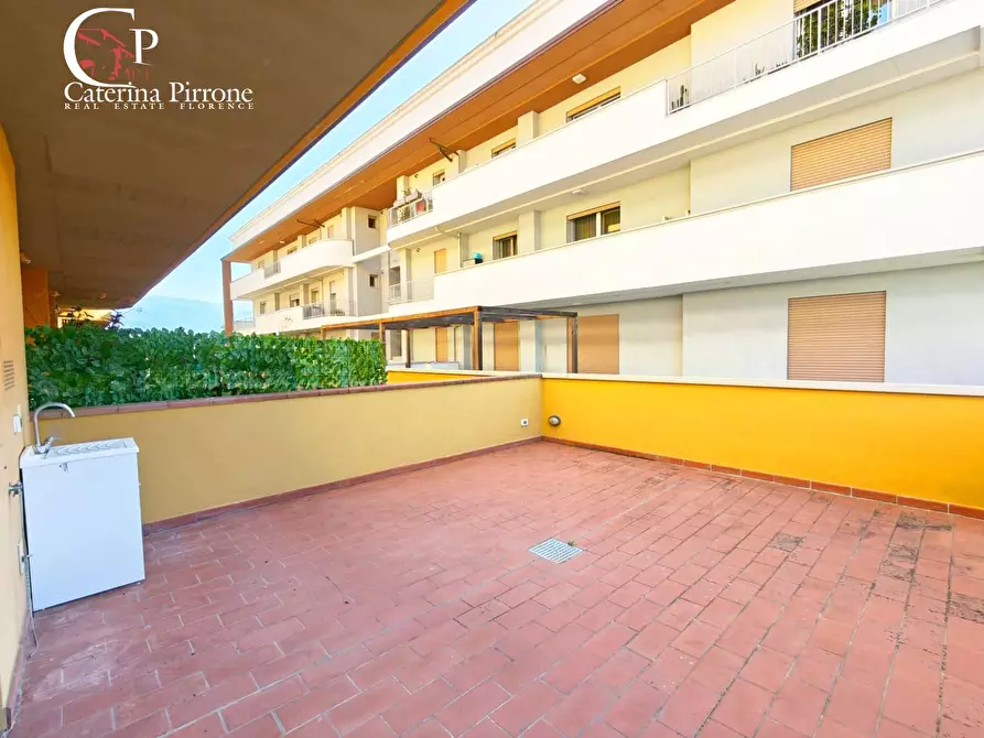 Immagine 1 di Appartamento in vendita  in via Francesco Petrarca 10 a Incisa In Val D'arno