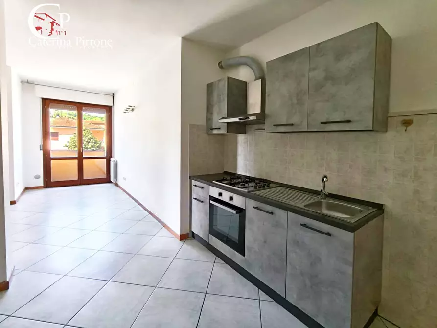Immagine 3 di Appartamento in vendita  in via Francesco Petrarca 10 a Incisa In Val D'arno