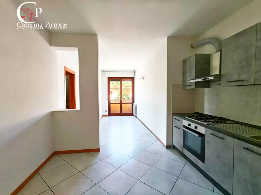 Immagine 4 di Appartamento in vendita  in via Francesco Petrarca 10 a Incisa In Val D'arno